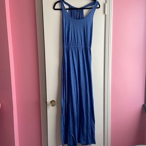 New York & Company Maxi Dress - S